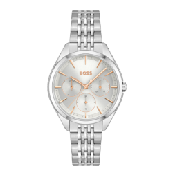 Hugo Boss 1502640 Saya Horloge Hugo Boss 1502640 Saya Horloge