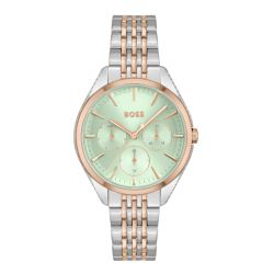 Hugo Boss 1502641 Saya Horloge Hugo Boss 1502641 Saya Horloge