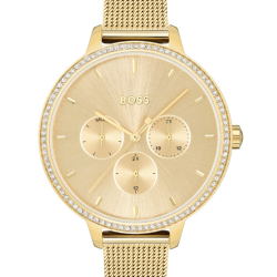 Hugo Boss 1502664 Prime Horloge