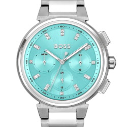 Hugo Boss 1502763 One Horloge