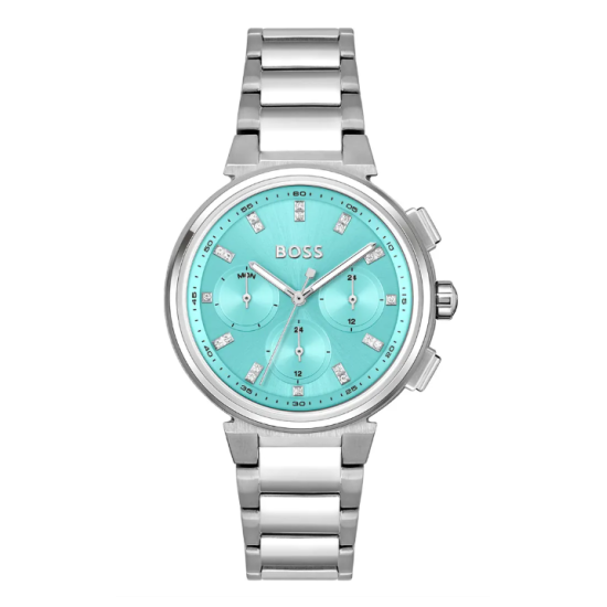 Hugo Boss 1502763 One Horloge
