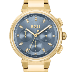 Hugo Boss 1502677 One Horloge