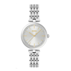 Hugo Boss 1502704 Essena Horloge Hugo Boss 1502704 Essena Horloge