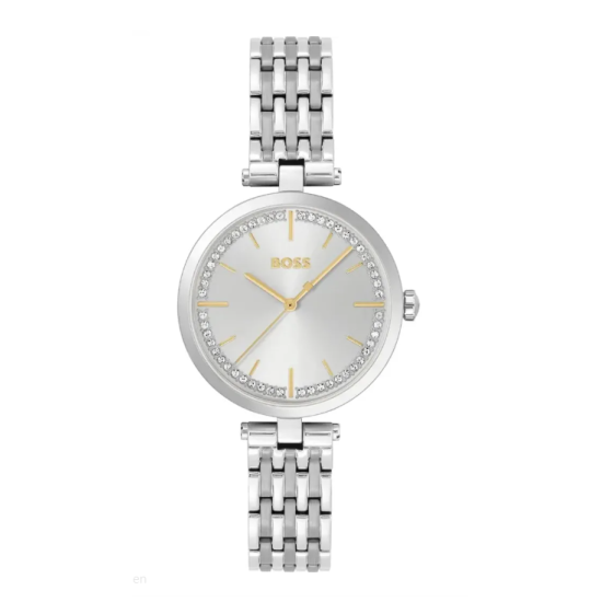 Hugo Boss 1502704 Essena Horloge