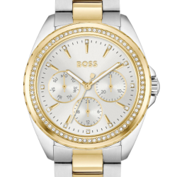 Hugo Boss 1502713 Atea Horloge