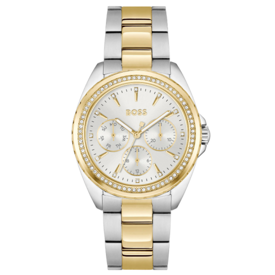 Hugo Boss 1502713 Atea Horloge