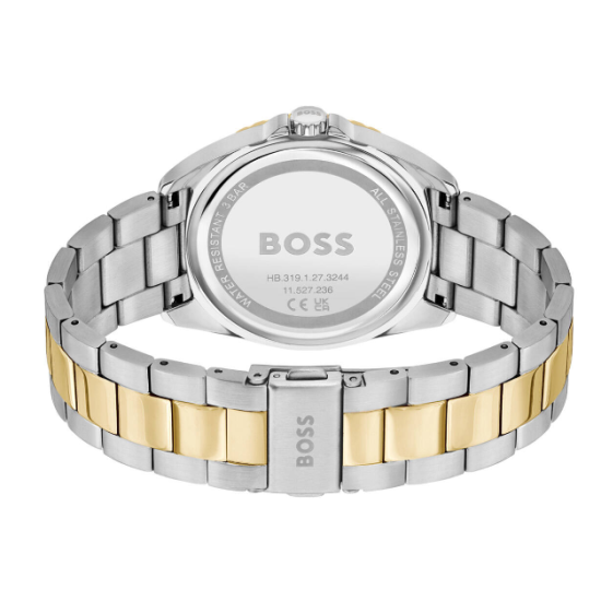 Hugo Boss 1502713 Atea Horloge