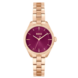 Hugo Boss 1502728 Sage Horloge Hugo Boss 1502728 Sage Horloge