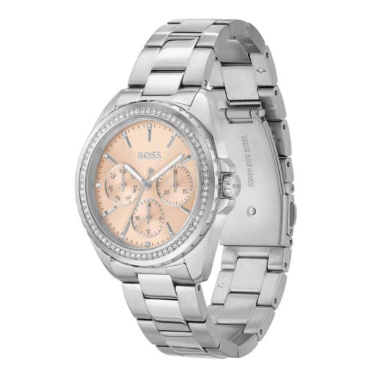 Hugo Boss 1502732 Atea Horloge Hugo Boss 1502732 Atea Horloge