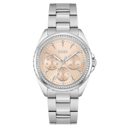 Hugo Boss 1502732 Atea Horloge