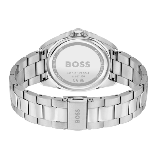Hugo Boss 1502732 Atea Horloge Hugo Boss 1502732 Atea Horloge