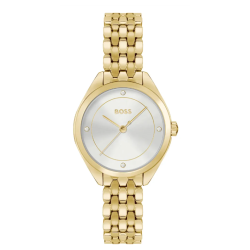 Hugo Boss 1502733 Mae Horloge Hugo Boss 1502733 Mae Horloge