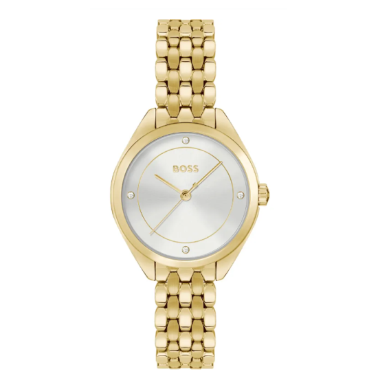 Hugo Boss 1502733 Mae Horloge