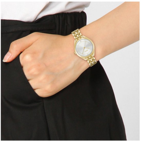 Hugo Boss 1502733 Mae Horloge