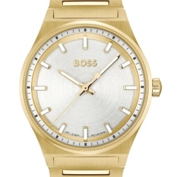 Hugo Boss 1502738 Candor For Her Horloge