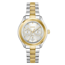 Hugo Boss 1502746 Lida Horloge Hugo Boss 1502746 Lida Horloge