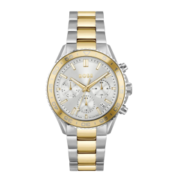 Hugo Boss 1502756 Runner For Her Horloge Hugo Boss 1502756 Runner For Her Horloge