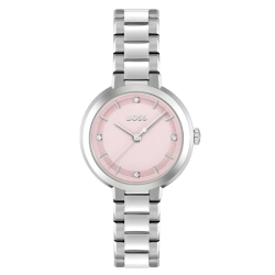 Hugo Boss 1502757 Sena Horloge Hugo Boss 1502757 Sena Horloge