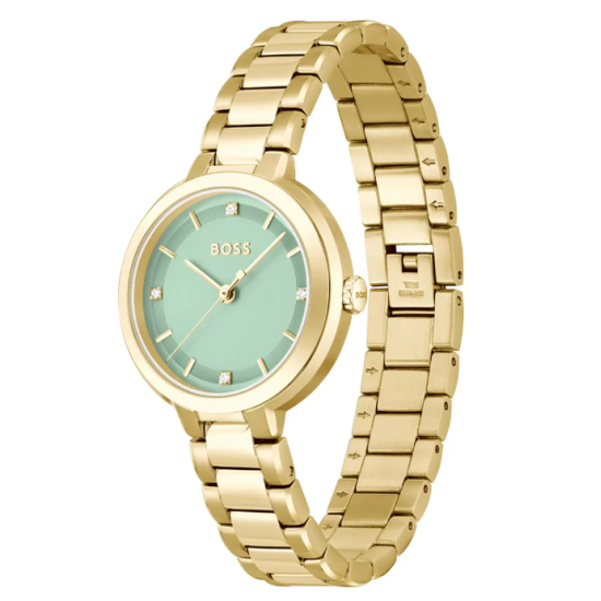 Hugo Boss 1502759 Sena Horloge