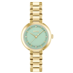 Hugo Boss 1502759 Sena Horloge Hugo Boss 1502759 Sena Horloge