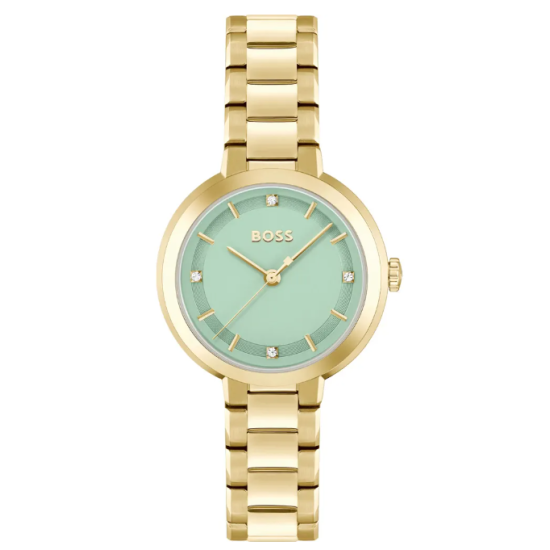 Hugo Boss 1502759 Sena Horloge