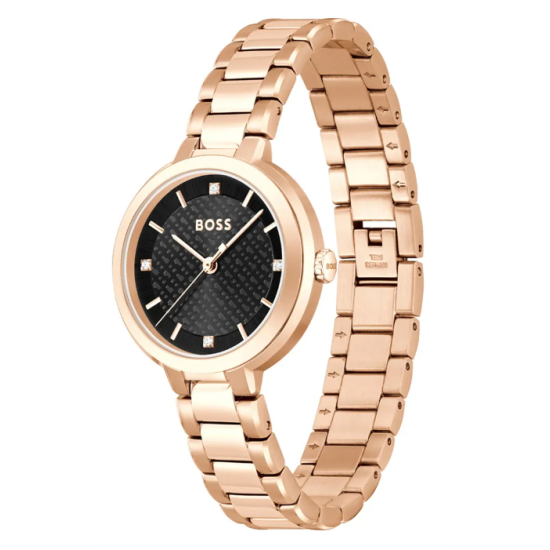 Hugo Boss 1502760 Sena Horloge