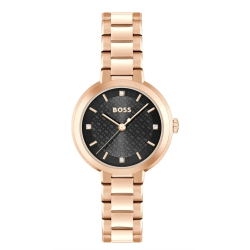 Hugo Boss 1502760 Sena Horloge Hugo Boss 1502760 Sena Horloge