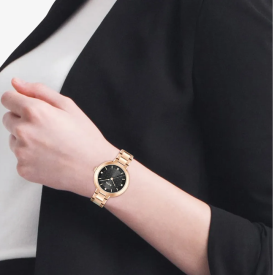 Hugo Boss 1502760 Sena Horloge