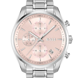 Hugo Boss 1502765 Grand Tour Horloge