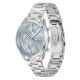 Hugo Boss 1502767 Grand Tour Horloge Hugo Boss 1502767 Grand Tour Horloge