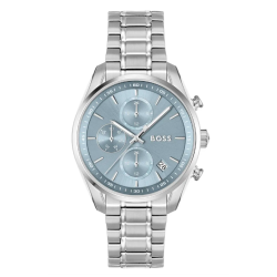 Hugo Boss 1502767 Grand Tour Horloge