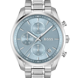Hugo Boss 1502767 Grand Tour Horloge