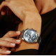 Hugo Boss 1502767 Grand Tour Horloge Hugo Boss 1502767 Grand Tour Horloge