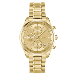 Hugo Boss 1502768 Grand Tour Horloge