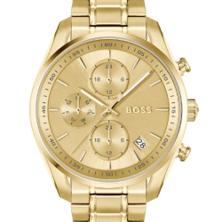 Hugo Boss 1502768 Grand Tour Horloge