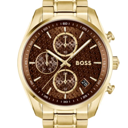 Hugo Boss 1502770 Grand Tour Horloge