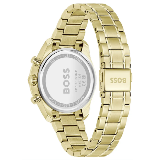 Hugo Boss 1502770 Grand Tour Horloge