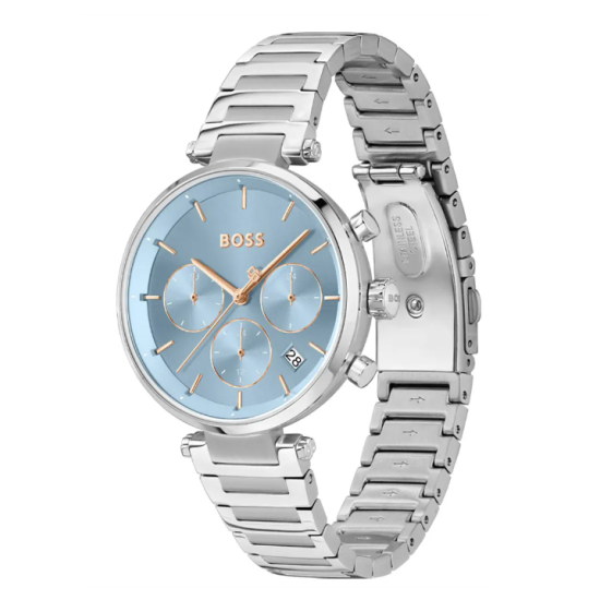 Hugo Boss 1502773 Majesty Sport Horloge