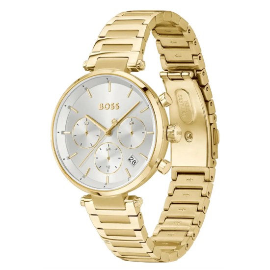 Hugo Boss 1502775 Majesty Sport Horloge