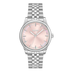 Hugo Boss 1502776 Graceful Horloge
