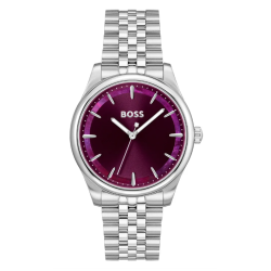 Hugo Boss 1502778 Graceful Horloge