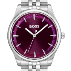 Hugo Boss 1502778 Graceful Horloge