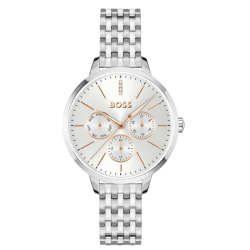 Hugo Boss 1502781 Symphony Horloge Hugo Boss 1502781 Symphony Horloge