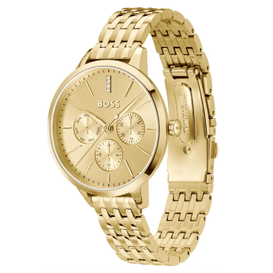 Hugo Boss 1502782 Symphony Horloge Hugo Boss 1502782 Symphony Horloge