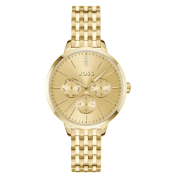 Hugo Boss 1502782 Symphony Horloge Hugo Boss 1502782 Symphony Horloge