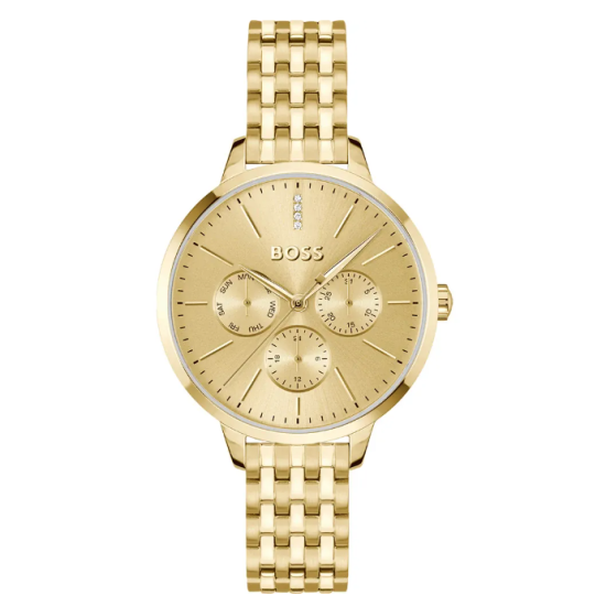 Hugo Boss 1502782 Symphony Horloge Hugo Boss 1502782 Symphony Horloge