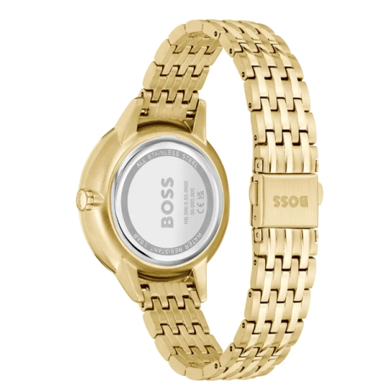 Hugo Boss 1502782 Symphony Horloge Hugo Boss 1502782 Symphony Horloge