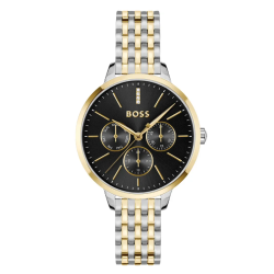 Hugo Boss 1502783 Symphony Horloge Hugo Boss 1502783 Symphony Horloge