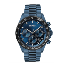 Hugo Boss 1513758 Hero Horloge Hugo Boss 1513758 Hero Horloge