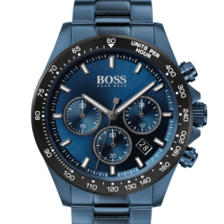 Hugo Boss 1513758 Hero Horloge